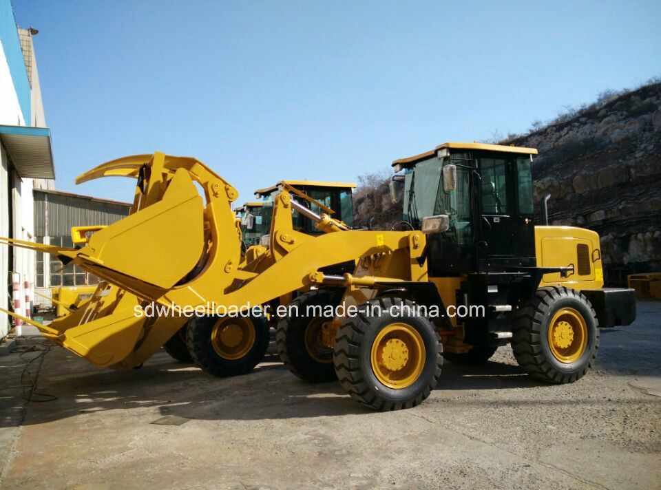 Incubating Brands Articulated Compact Small Mini Wheeled/Track Skid Steer Dumper Loader, Backhoe, Front End Tractor Wheel Loader
